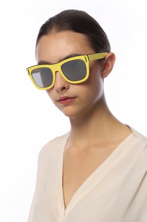 Sunglasses with logo, zdjęcie 2 Sunglasses with logo od Givenchy